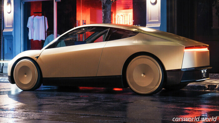 Yale Economists Measure the Exact Impact of Musk’s Political Stance on Tesla Sales | Carscoops